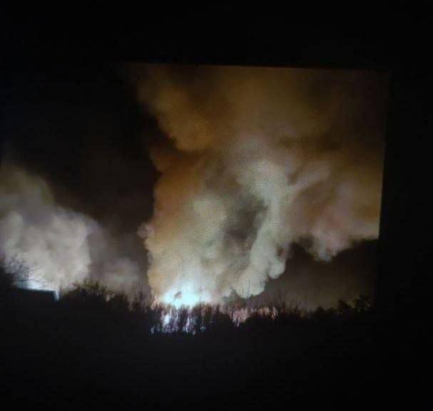 Eksplozije u Mikolajivu
