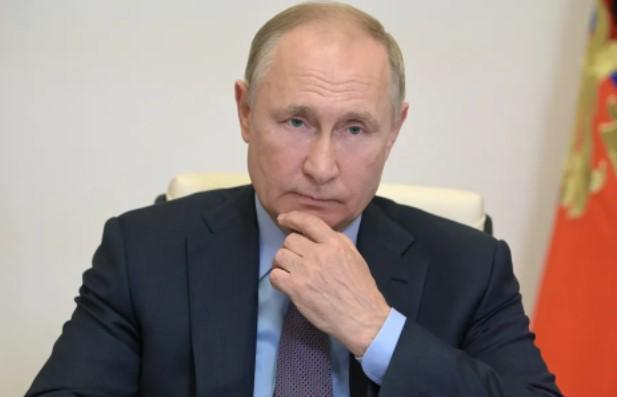 Putin: Loša strategija - Avaz