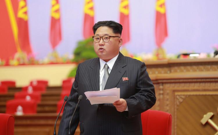 Deset godina od dolasa Kim Džong Una na čelo države i stranke