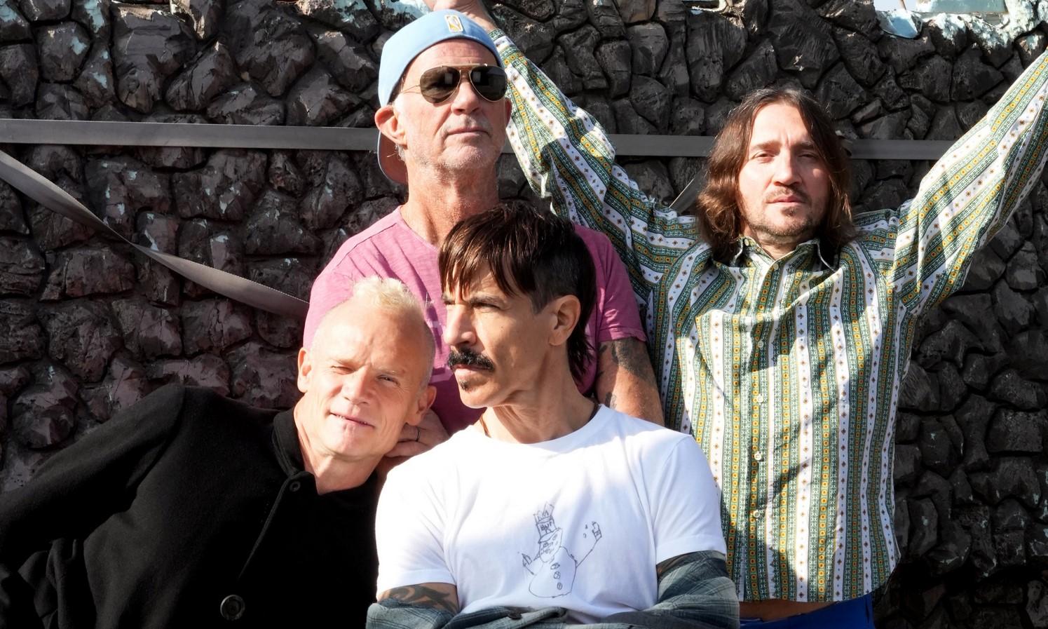 "Red Hot Chili Peppers" pozvali na pomoć izbjeglicama iz Ukrajine, odgovorio im Vladimir Kličko