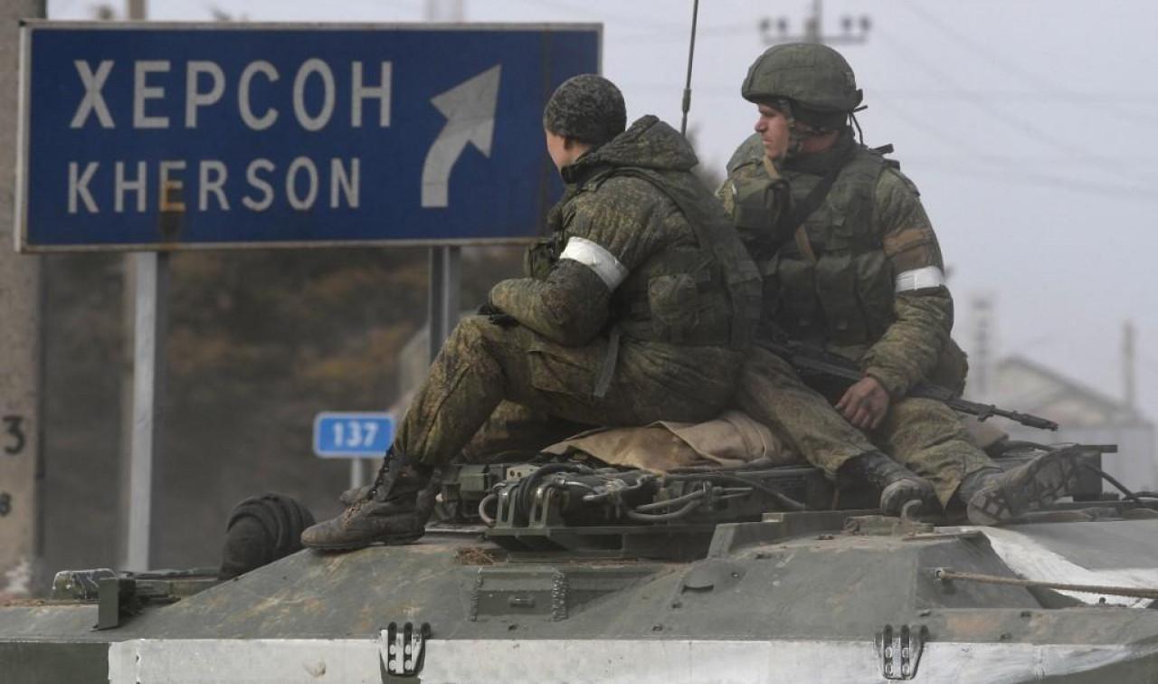 Generalštab Oružanih snaga Ukrajine: Rusija nastavlja jačati svoje vojne jedinice u Ukrajini