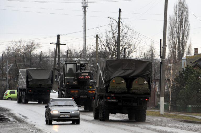 SAD: Ruske snage dobijaju pojačanje kod strateški važnog grada Izjuma