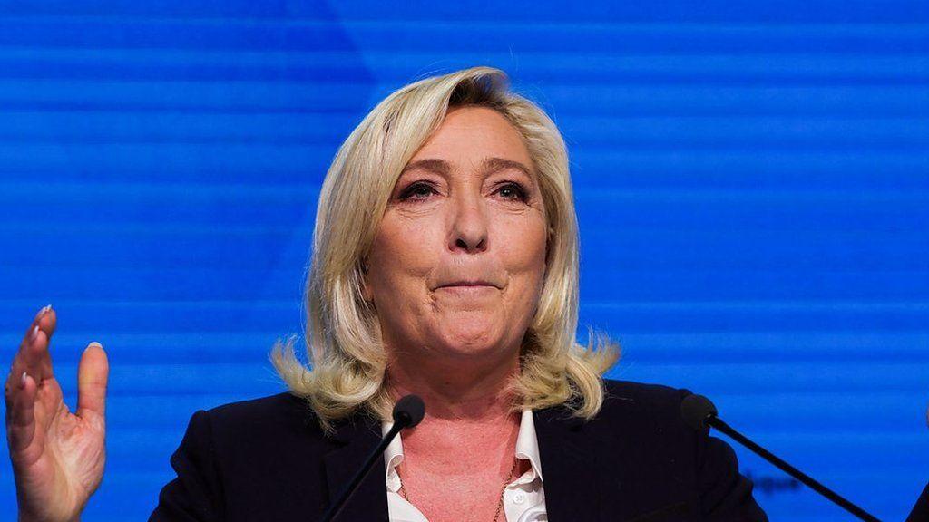 Le Pen: Nemam tajnu agendu za izlazak Francuske iz EU