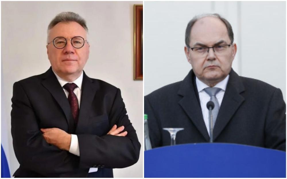 Ambasada Rusije u BiH: Nastavi li PIC popuštati Šmitu, odgovornost za destabilizaciju će pasti na međunarodnu zajednicu