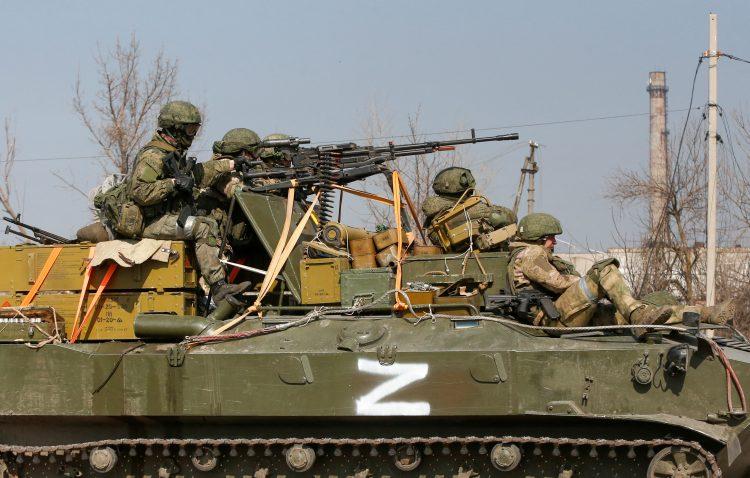 Moldavija zabranila isticanje ruskih vojnih simbola