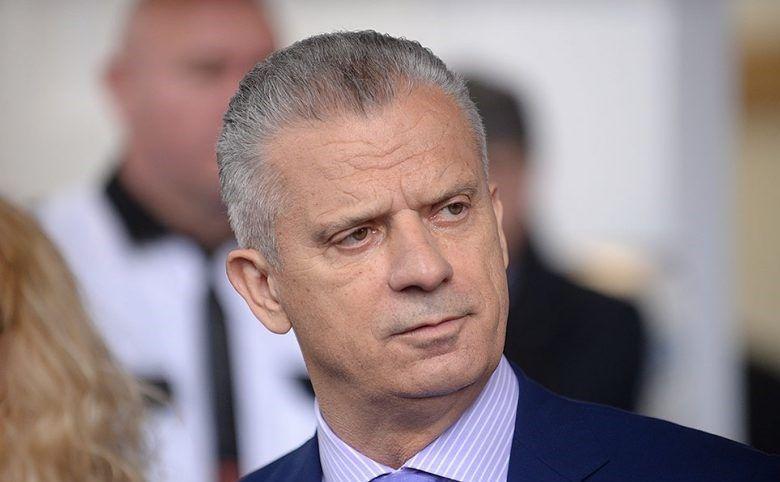 Predsjednik SBB-a Fahrudin Radončić čestitao Uskrs
