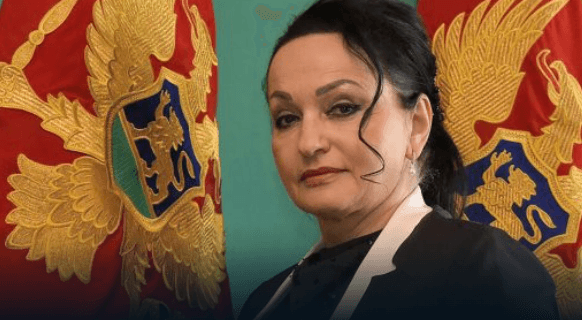 Uhapšena Vesna Medenica, bivša predsjednica Vrhovnog suda Crne Gore