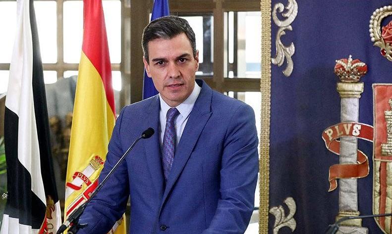 Španski premijer: Ponovo otvaramo ambasadu u Kijevu