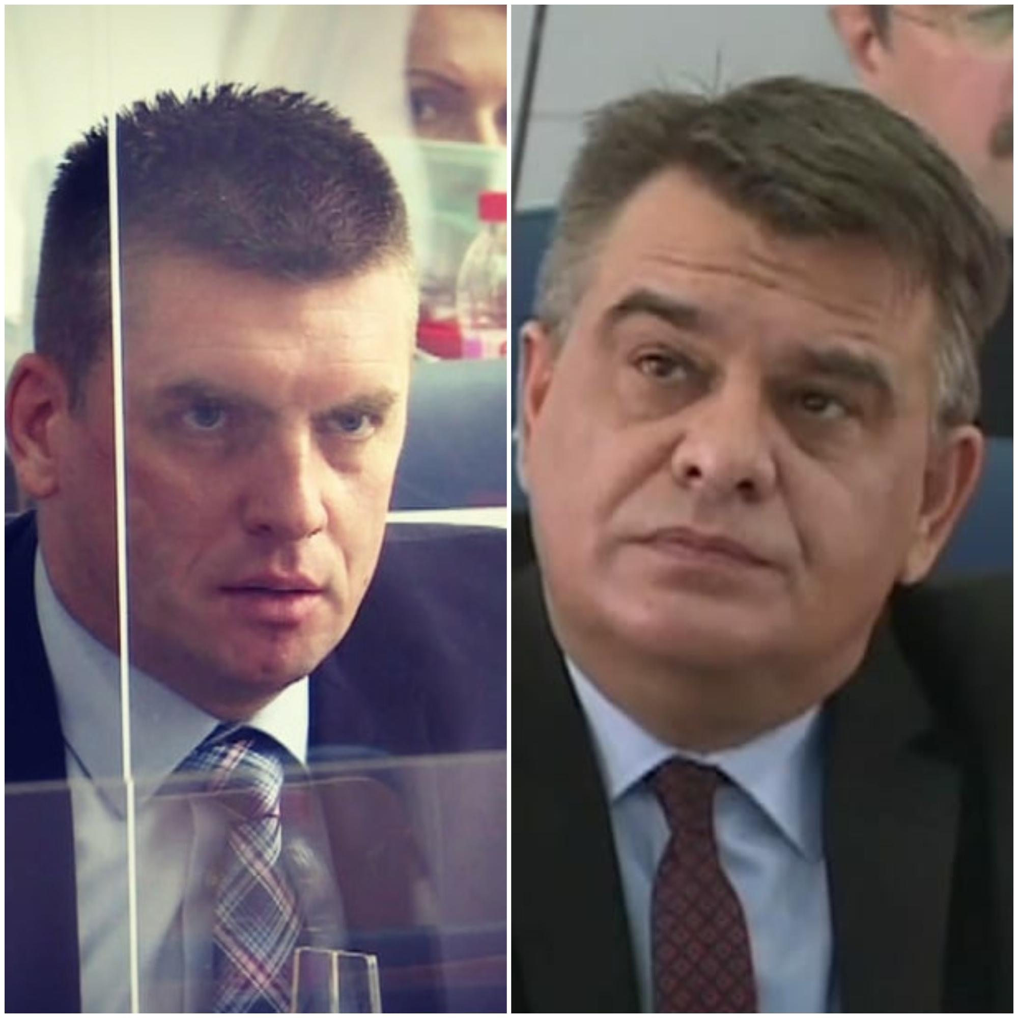 Suljević odgovorio Jakupoviću: Nismo spremni podržati bivšeg "zelenog"