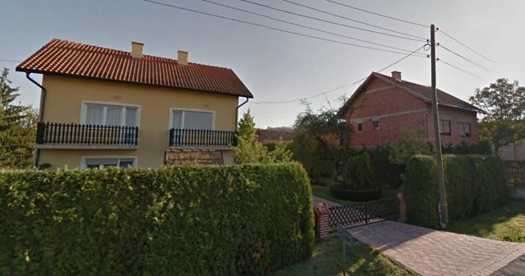 Žena u Hrvatskoj tri puta podmetnula požar u istoj kući