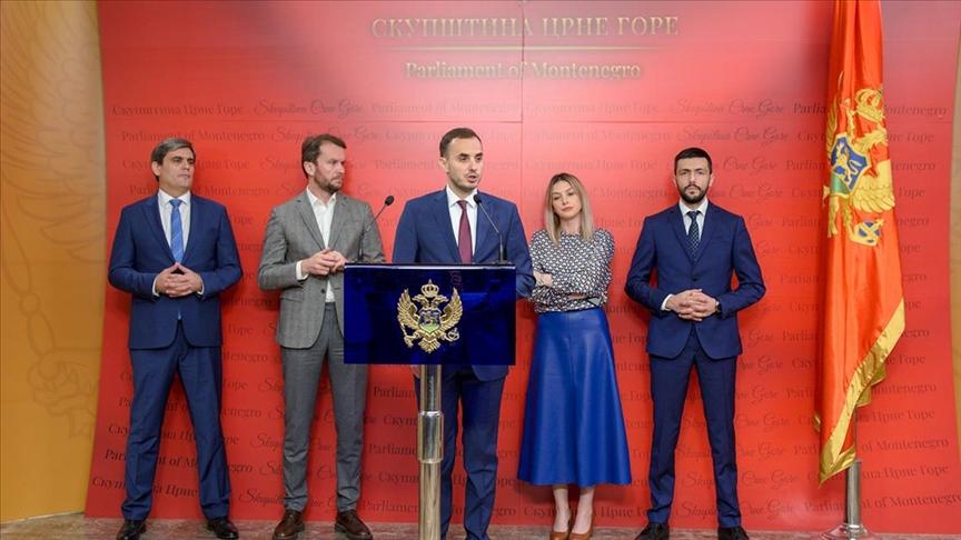 Crna Gora: 46 poslanika odlučilo da sazove sjednicu Skupštine, na kojoj će se birati nova Vlada