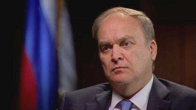Ruski ambasador u SAD: Blokirani smo, računi su nam zatvoreni, a osoblje prima prijetnje
