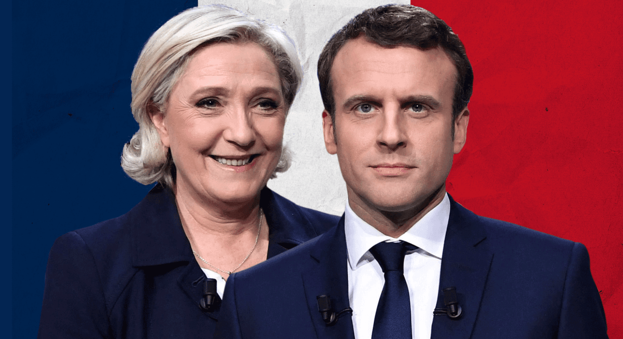 Le Pen ostvarila pobjedu u prekomorskim teritorijama - Avaz