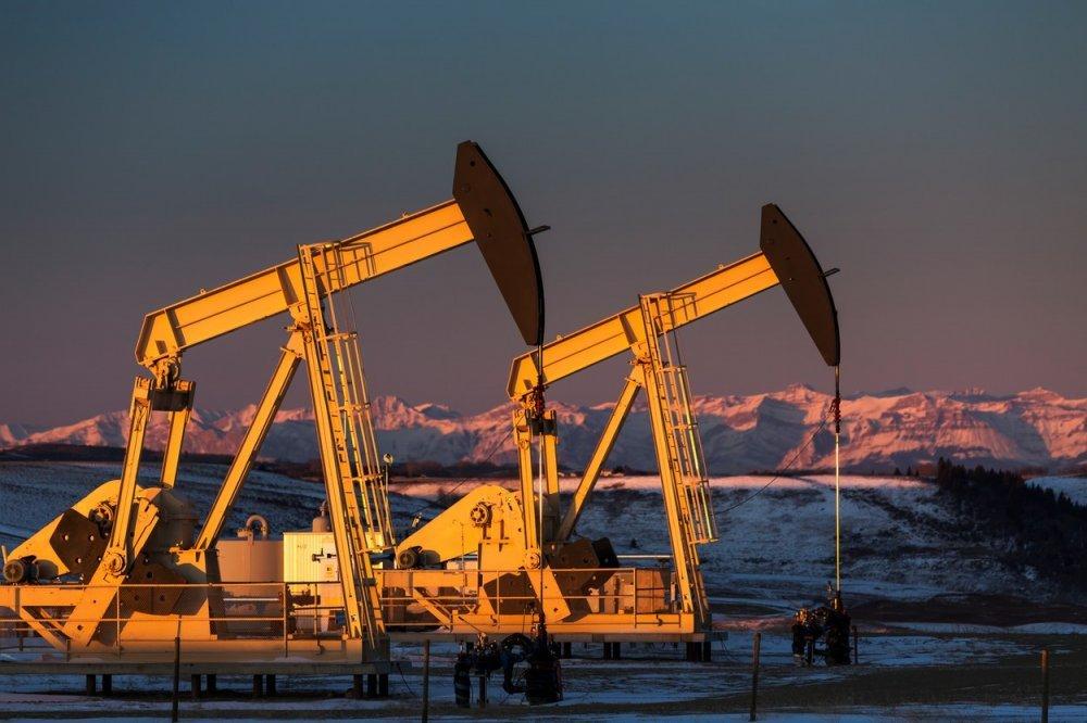 Tokom prošle sedmice cijene nafte pale gotovo za pet posto