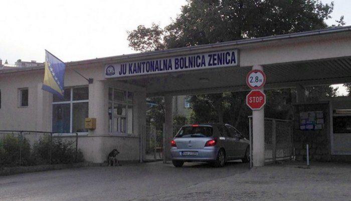 JU Kantonalna bolnica Zenica - Avaz