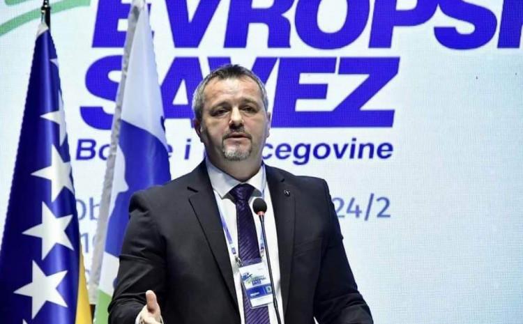 Ogrešević: Samo kandidat kojeg podrže sve opozicione stranke može pobijediti