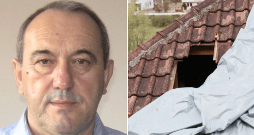 Hazim Hrvatović za "Avaz": Od zemljotresa nema bježanja
