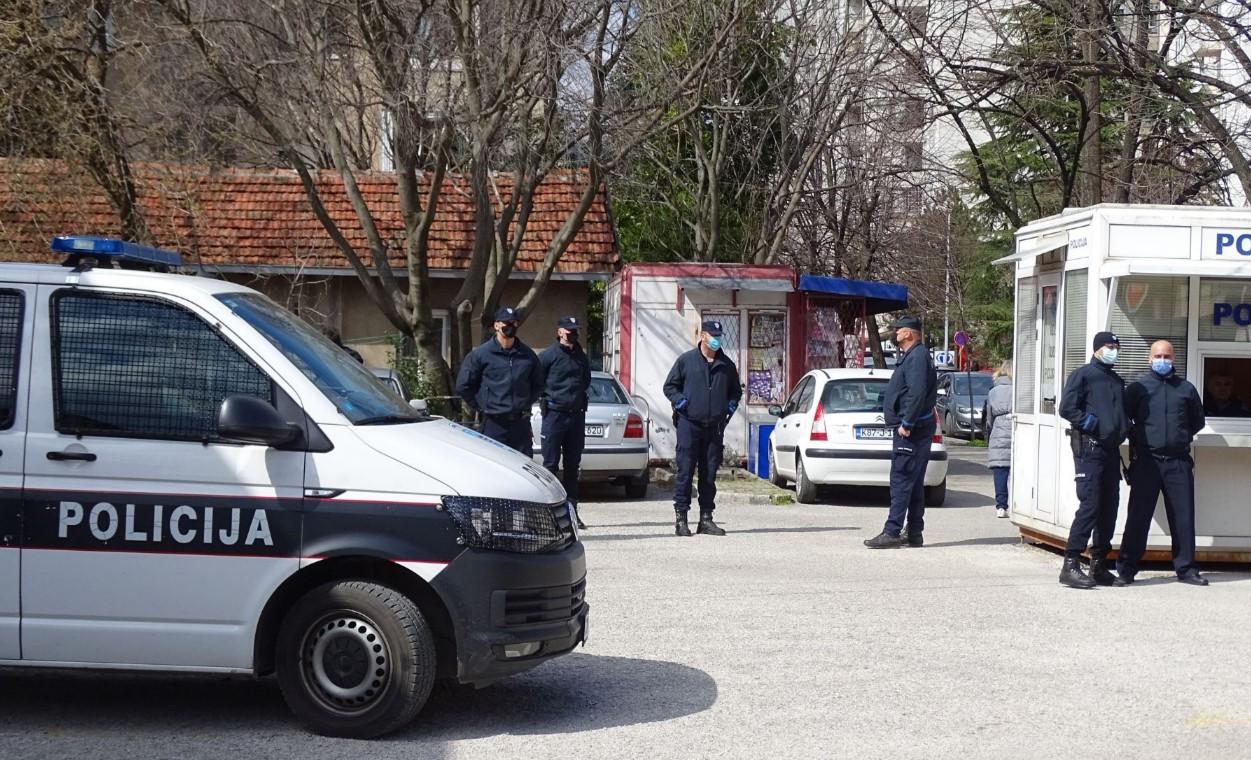 Vojnici u kasarni u Rodoču uhvatili lopove iz Travnika