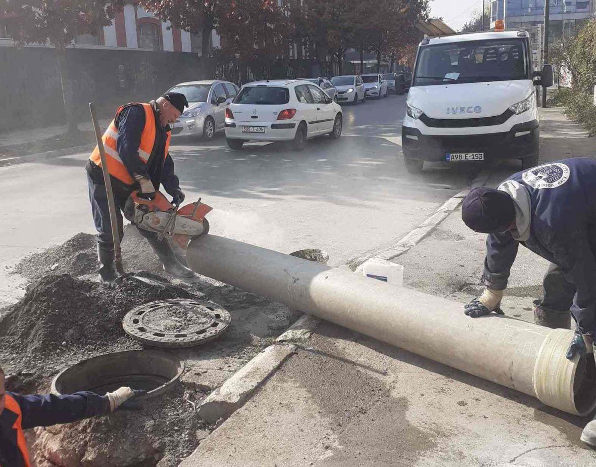 Planirani radovi: Evo koje sarajevske ulice danas neće imati vode