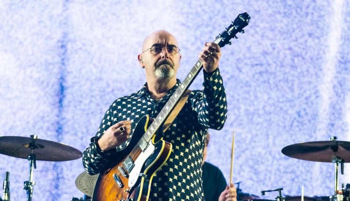 Gitarista grupe "Oasis" otkrio da ima rak: Pauziram s koncertima da započnem s liječenjem