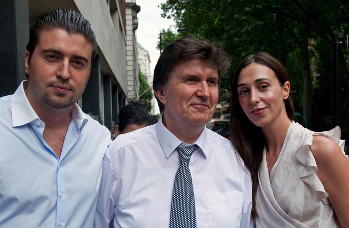 Slučaj "Dobrovoljačka": Šta je sud u Londonu rekao u predmetu protiv Ejupa Ganića kojeg je tada tražila Srbija