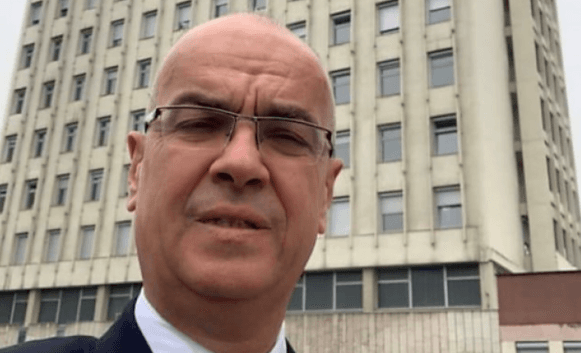 Dr. Sead Željo za "Avaz": Rad Opće bolnice nije ugrožen, nema razloga za paniku