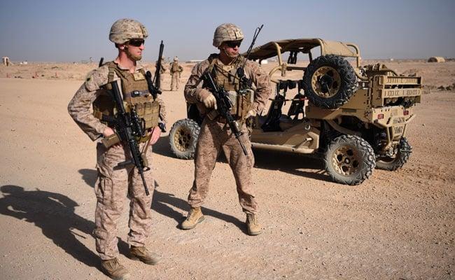 Američka vojna oprema vrijedna 7 milijardi dolara ostala u Afganistanu