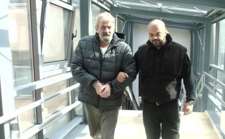 Osumnjičen za strijeljanje više od 40 Bošnjaka: Podignuta optužnica protiv Nikole Koprivice