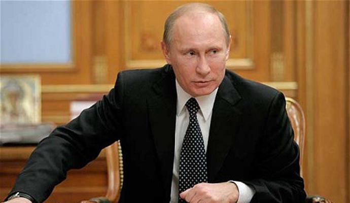 Putin ide na operaciju raka, mijenja ga Patrušev
