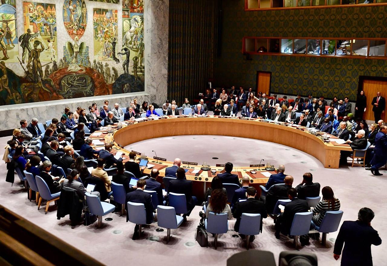 Vijeće sigurnosti Ujedinjenih nacija zakazalo sjednicu zbog situacije u BiH