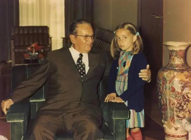 Josip Broz Tito je posljednjih 68 dana života bio na respiratoru - Avaz