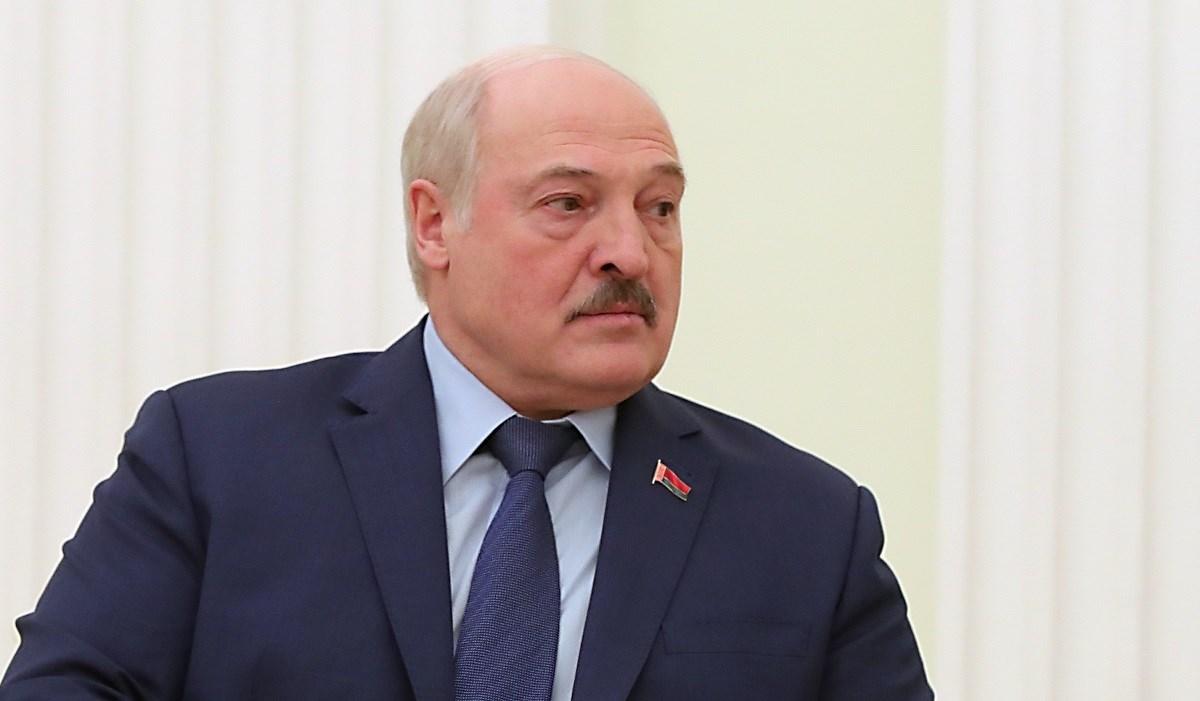 Lukašenko: Ukrajina provocira Rusiju