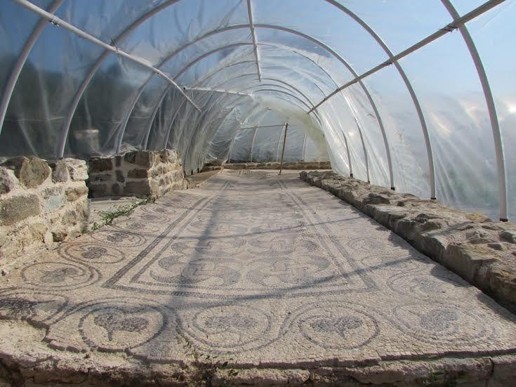 Šta su pokazala arheološka istraživanja: Rimljani su u Podrinju imali dva velika grada