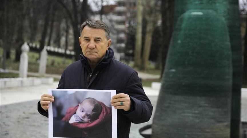 Grabovica za "Avaz": Ko je Srđan Puhalo da preispituje koliko je djece ubijeno u Sarajevu