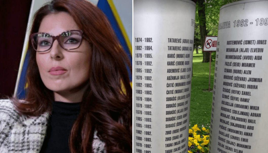 Dr. sc. Zilha Mastalić Košuta za "Avaz": Zavod za zdravstvenu zaštitu BiH je 1996. godine objavio da je u Sarajevu ubijeno 1.601, dok je ranjeno 14.946 djece