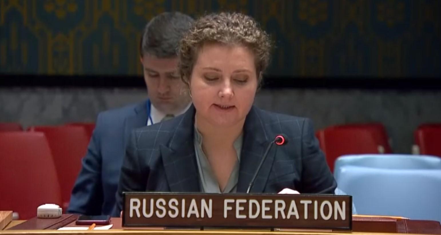 Predstavnici Rusije poručili: Situacija u Ukrajini nema nikakve veze s BiH
