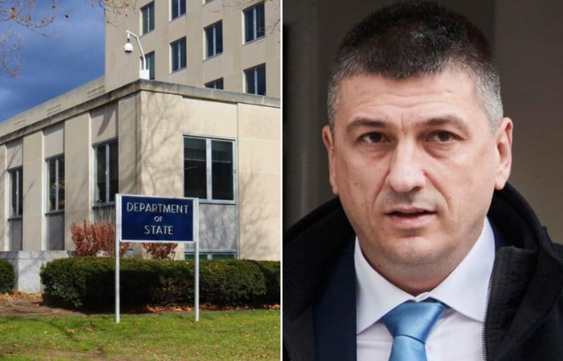 State Department: Pozdravljamo hrabrost Novovića, korupcija i organizirani kriminal imaju duboko destabilizirajuću ulogu