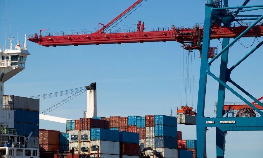 Njemački izvoz u Ukrajinu pao je u martu za 45,7 posto - Avaz
