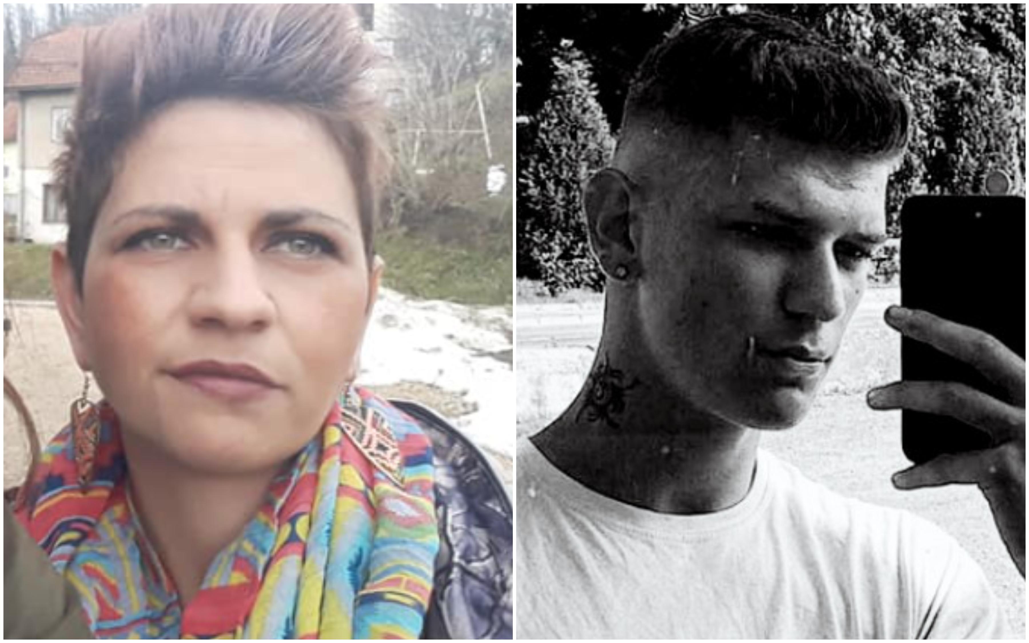 Ispovijest majke preminulog mladića Almedina Dugalića iz Tešnja: Na tabletama sam, muž je u Hitnoj