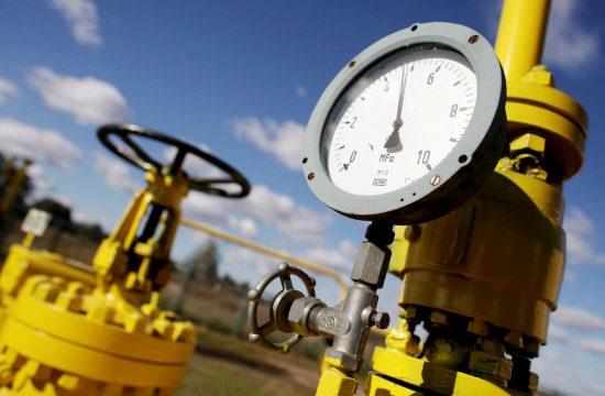 Gazprom objavio u četvrtak da više ne može izvoziti plin preko Poljske - Avaz