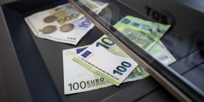 Hrvatska prelazi na euro od 2023. godine