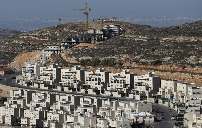 Evropske zemlje traže da Izrael obustavi gradnju novih naselja na Zapadnoj obali
