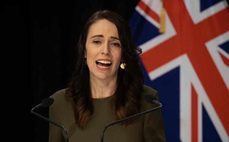 Premijerka Novog Zelanda pozitivna na koronavirus