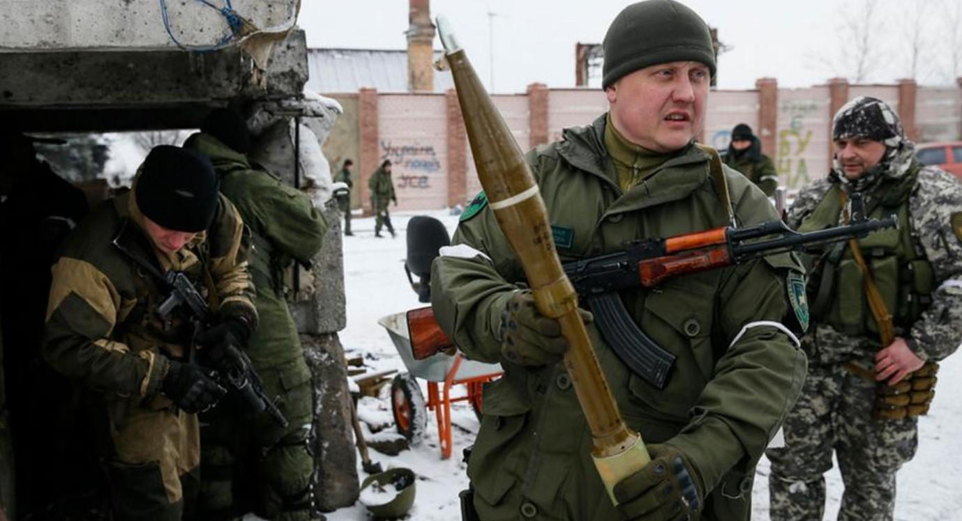 Ukrajina dobila bitku za Harkov: Vode se intenzivne borbe u Donbasu