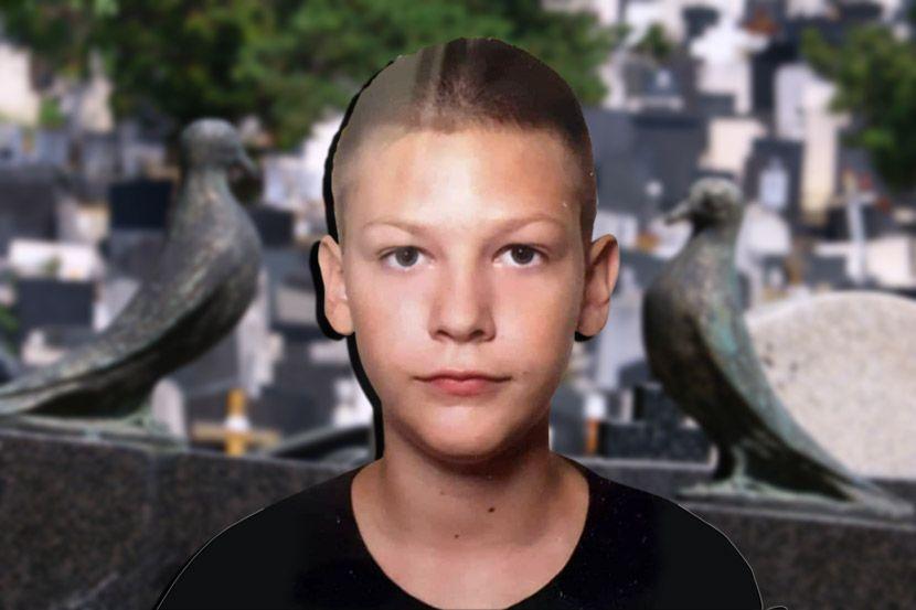 Dječak kojeg je udario automobil u Srbiji danas bi napunio 18 godina: "Kako ćemo jesti na groblju"