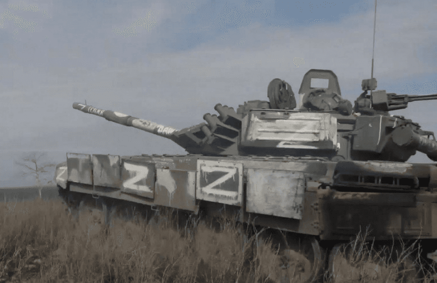 Ruske snage se povlače - Avaz