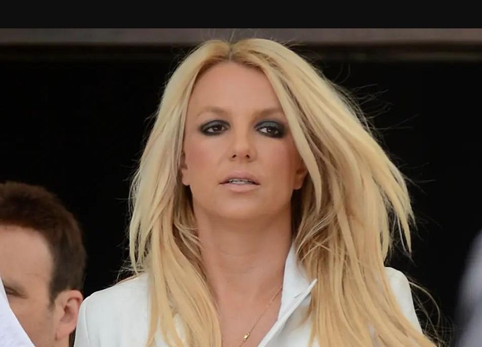 Američka pop zvijezda Britney Spears izgubila bebu