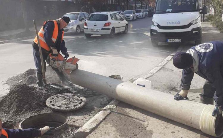 Nove popravke ViK-a: Brojne sarajevske ulice danas bez vode