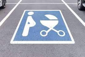 Da li je ovo najsmješniji znak za parking mjesto