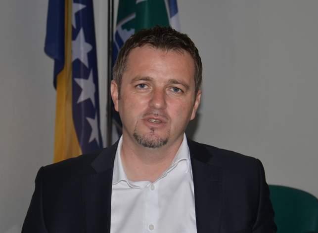 Ogrešević: Visoki predstavnik nema više šta čekati, Čović udara na osnovna demokratska prava